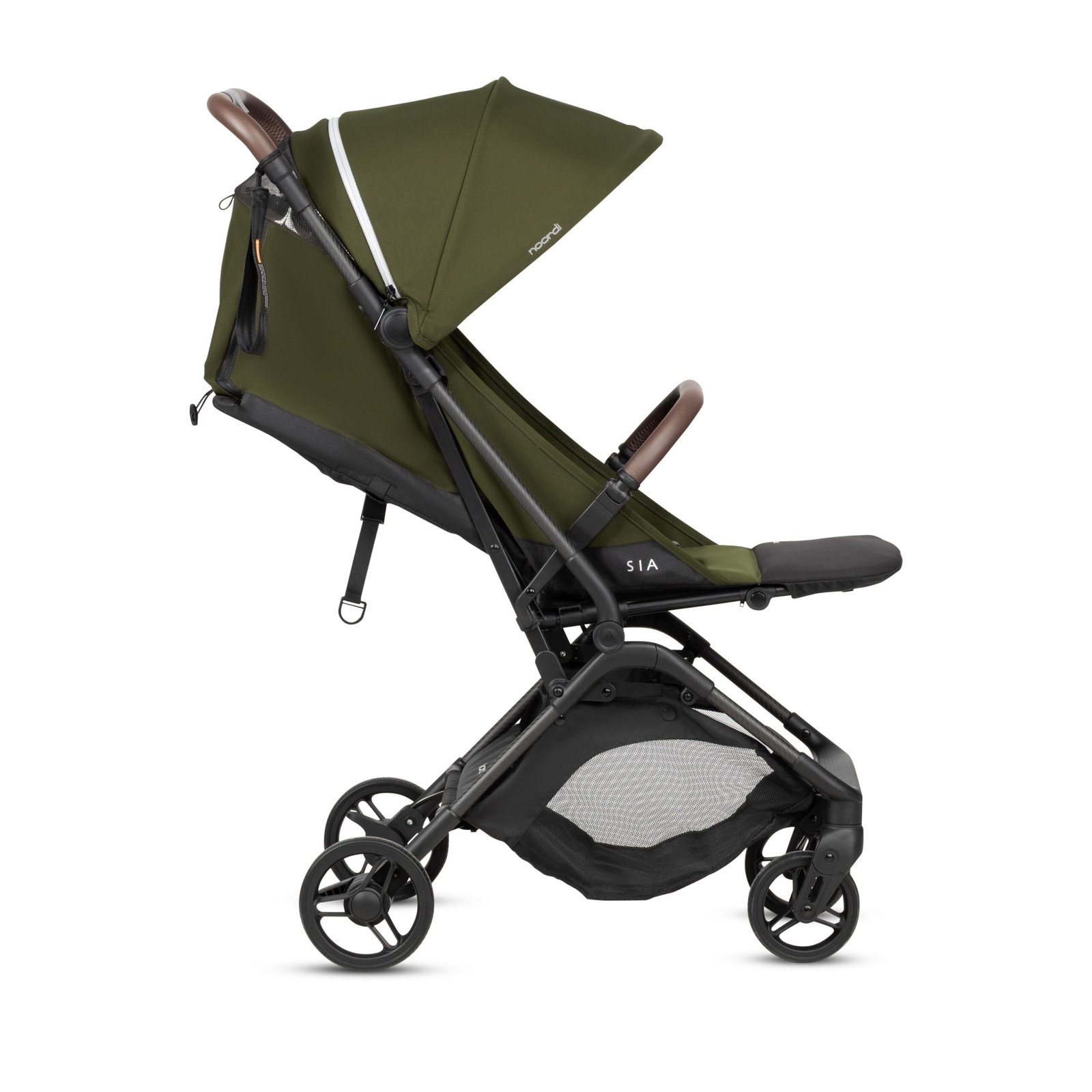 Noordi Sia sporta rati Navy Green (603) 2
