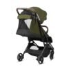 Noordi Sia sporta rati Navy Green (603) 4