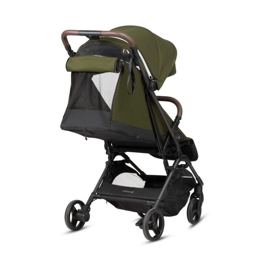 Noordi Sia sporta rati Navy Green (603) 4