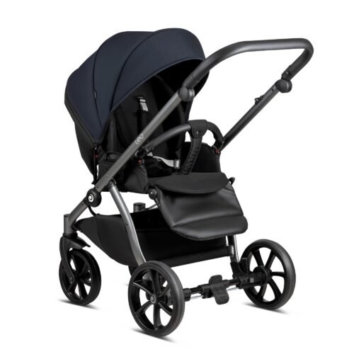 Tutis Leo universālie ratiņi 2in1 (020) – 5