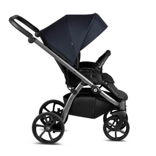 Tutis Leo universālie ratiņi 2in1 (020) – 6
