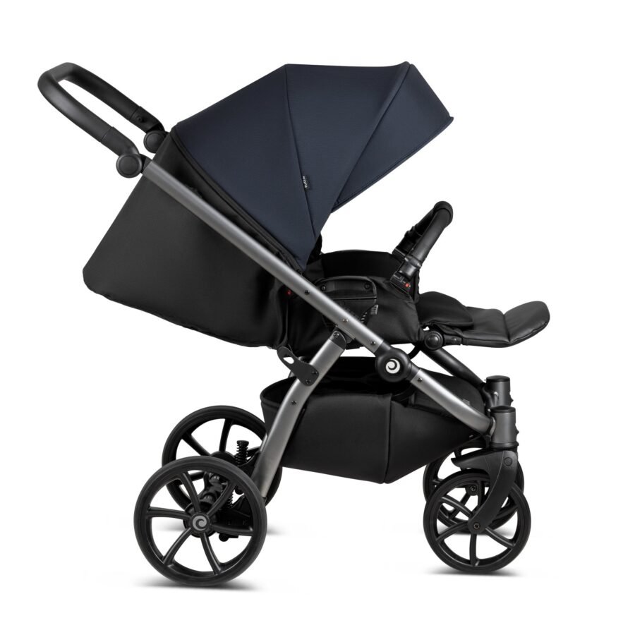 Tutis Leo universālie ratiņi 2in1 (020) – 7