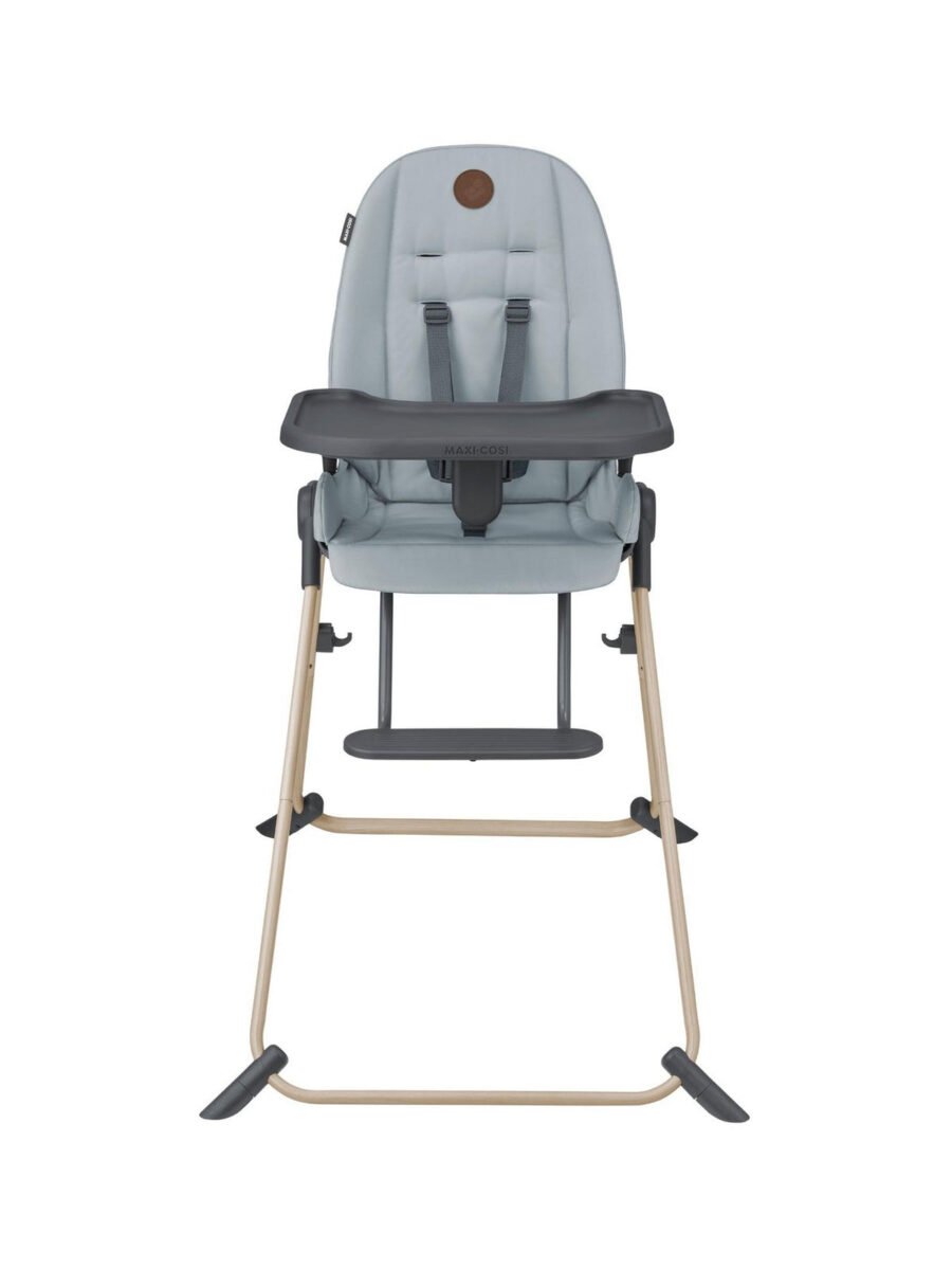 Maxi-Cosi Ava barošanas krēsls – Beyond Grey Eco – foto 4