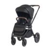 Pericles Crios 4.0 sporta rati Black