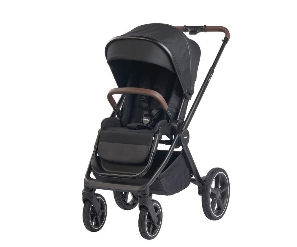 Pericles Crios 4.0 sporta rati Black