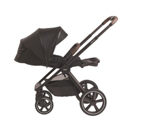 Pericles Crios 4.0 sporta rati Black 3