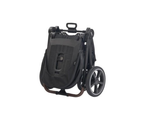 Pericles Crios 4.0 sporta rati Black 4