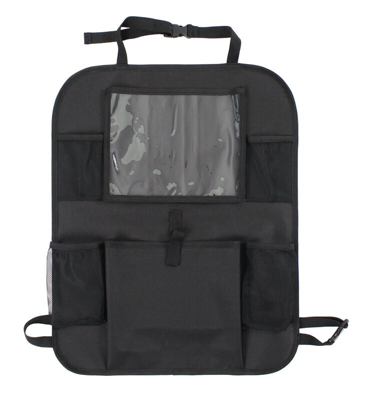 Petite&Mars Tablet organizators un atzveltnes aizsargs
