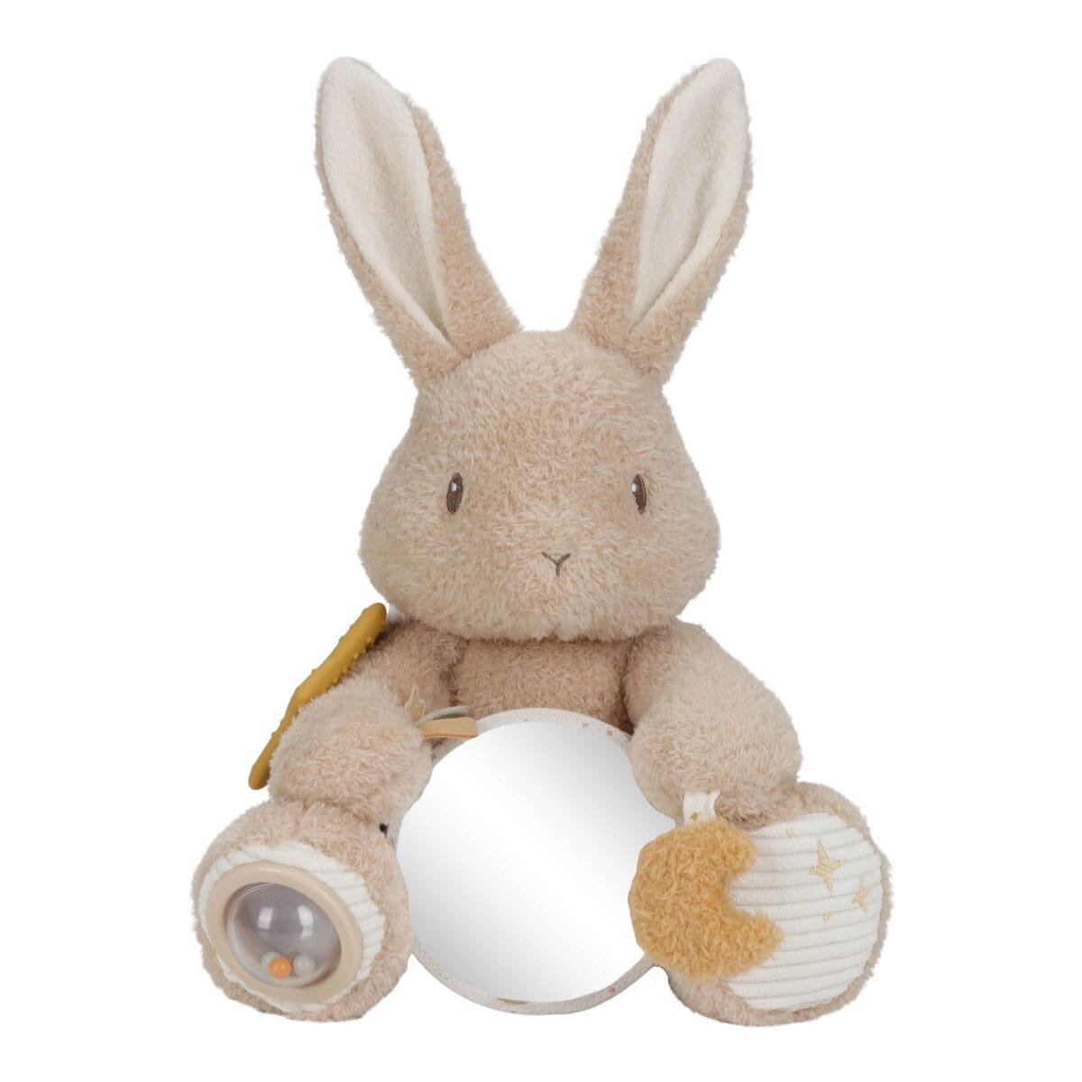 Little Dutch aktivitāšu zaķis – Baby