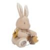 Little Dutch aktivitāšu zaķis – Baby Bunny Naturals – foto 3