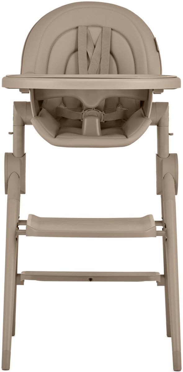 Anex Ozy 3in1 barošanas krēsls – Fluff – 3