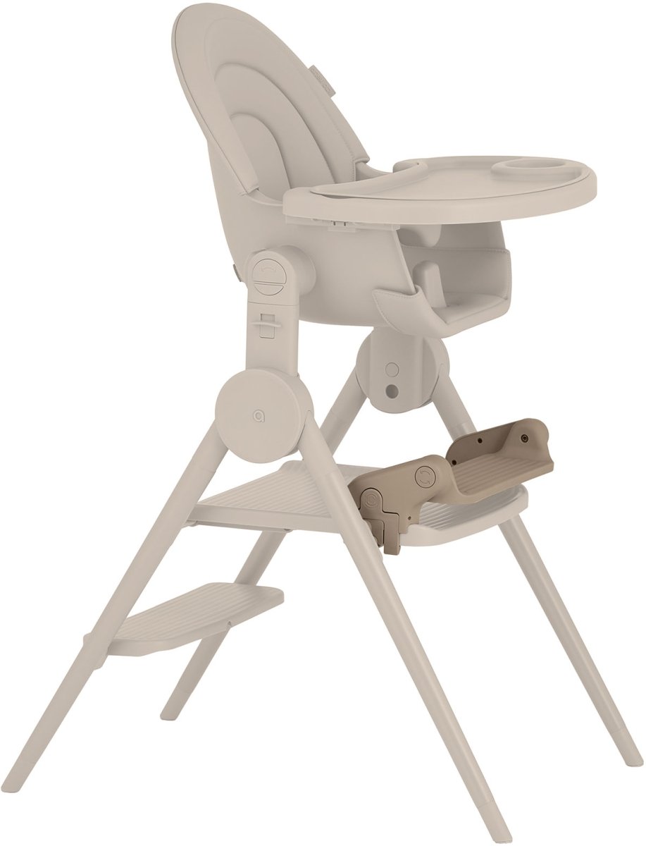 Anex Ozy Footrest kāju balsts barošanas