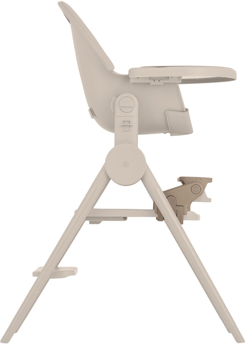 Anex Ozy Footrest kāju balsts barošanas krēslam – Fluff – 4