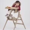 Anex Ozy Footrest kāju balsts barošanas krēslam – Fluff – 2