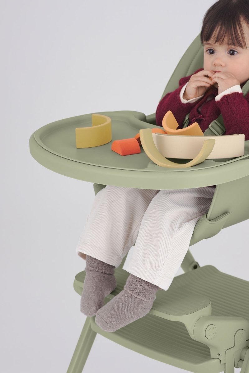 Anex Ozy Footrest kāju balsts barošanas krēslam – June – 2