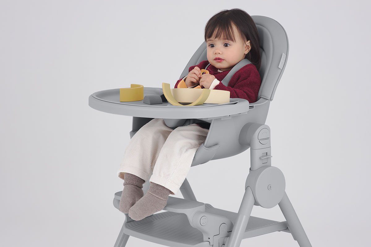 Anex Ozy Footrest kāju balsts barošanas krēslam – Shade – 2