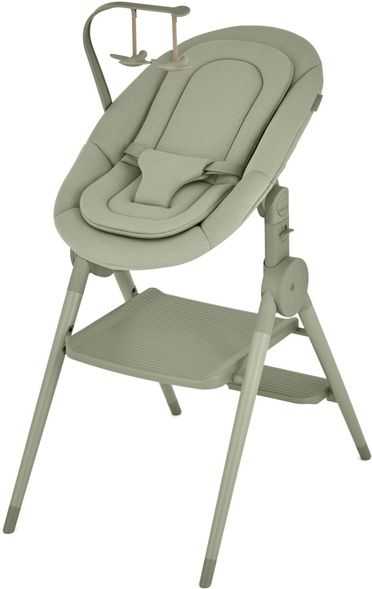 Anex Ozy 3in1 barošanas krēsls – June – 2