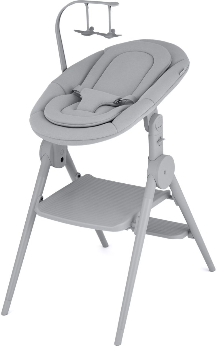 Anex Ozy 3in1 barošanas krēsls – Shade – 2