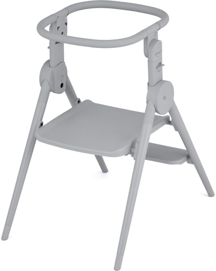 Anex Ozy 3in1 barošanas krēsls – Shade – 3