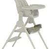 Anex Ozy Footrest kāju balsts barošanas krēslam – June
