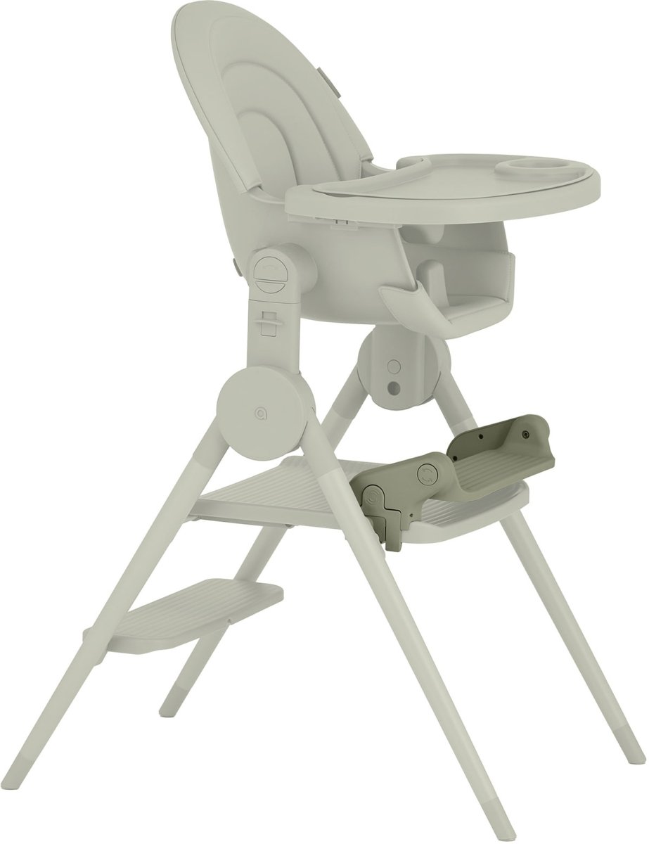 Anex Ozy Footrest kāju balsts barošanas