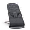 BabyBjörn Bliss šūpuļkrēsls – Anthracite Mesh