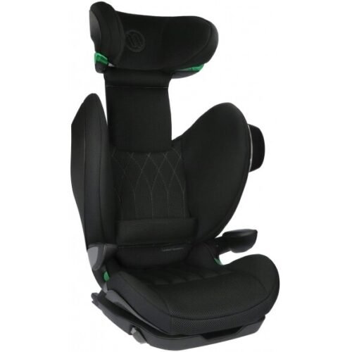 Avionaut Maxspace Air Flow autokrēsls 100-150 cm, Black