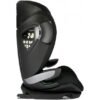 Avionaut Maxspace Air Flow autokrēsls 100-150 cm, Black