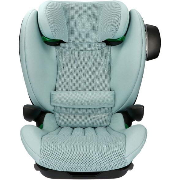 avionaut-maxspace-air-flow-profilowany-fotelik-samochodowy-15-36-kg-mint.jpg Avionaut Maxspace Air Flow autokrēsls 100-150 cm, Mint