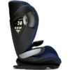 Avionaut Maxspace Air Flow autokrēsls 100-150 cm, Navy