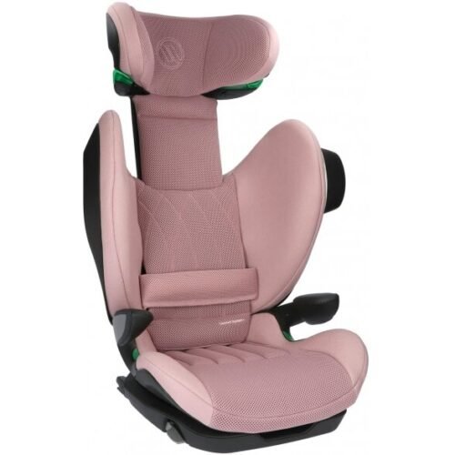 Avionaut Maxspace Air Flow autokrēsls 100-150 cm, Pink