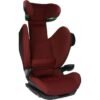 Avionaut Maxspace Air Flow autokrēsls 100-150 cm, Red