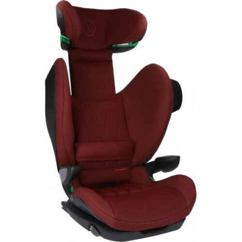 Avionaut Maxspace Air Flow autokrēsls 100-150 cm, Red