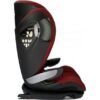 Avionaut Maxspace Air Flow autokrēsls 100-150 cm, Red
