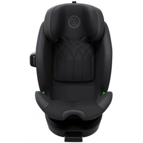 Avionaut Stardust autokrēsls 0-36 kg, Black