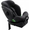 Avionaut Stardust autokrēsls 0-36 kg, Black