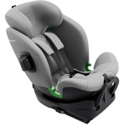 Avionaut Stardust autokrēsls 0-36 kg, Grey