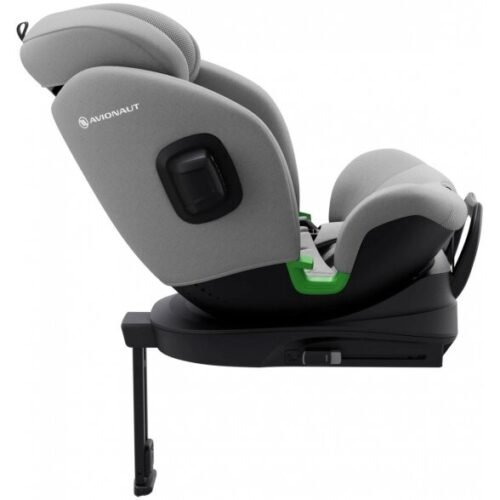 Avionaut Stardust autokrēsls 0-36 kg, Grey