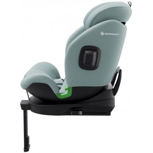 Avionaut Stardust autokrēsls 0-36 kg, Mint