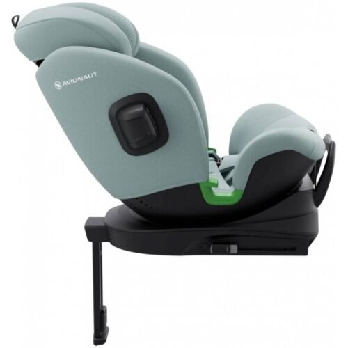 Avionaut Stardust autokrēsls 0-36 kg, Mint