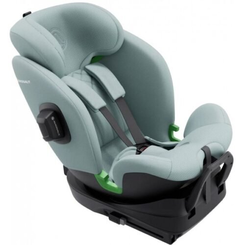 Avionaut Stardust autokrēsls 0-36 kg, Mint