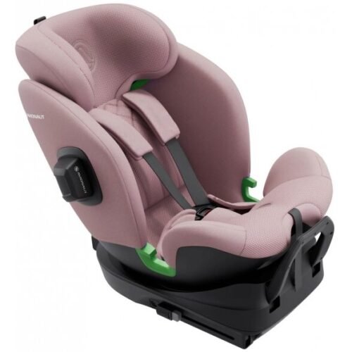 Avionaut Stardust autokrēsls 0-36 kg, Pink