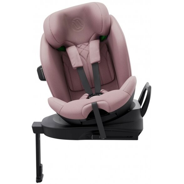 avionaut-stardust-obrotowy-fotelik-samochodowy-61-150-cm-0-36-kg-pink.jpg Avionaut Stardust autokrēsls 0-36 kg, Pink