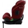 Avionaut Stardust autokrēsls 0-36 kg, Red