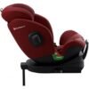 Avionaut Stardust autokrēsls 0-36 kg, Red