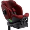 Avionaut Stardust autokrēsls 0-36 kg, Red