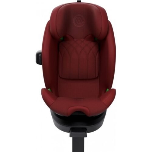 Avionaut Stardust autokrēsls 0-36 kg, Red