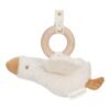 Little Dutch koka rotaļu arka ar rotaļlietām Newborn Natural – foto 5