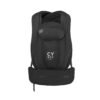 Cybex Coya ķengursoma Urban Mobility Black