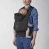 Cybex Coya ķengursoma Urban Mobility Black 2
